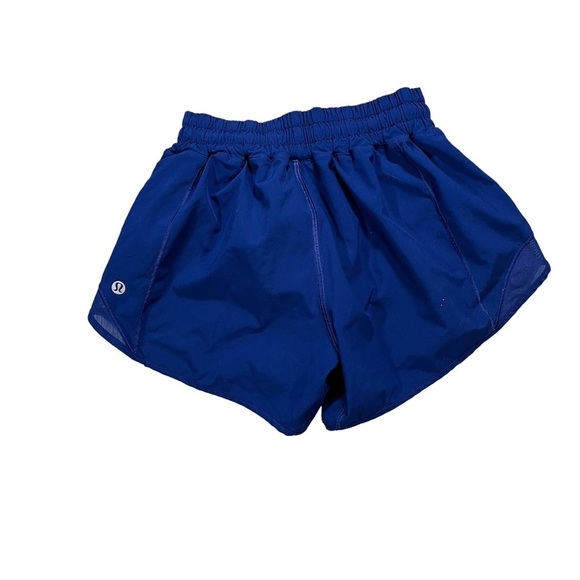 Lululemon Hotty Hot Short II *Long 4"
Larkspur - Picture 3 of 5